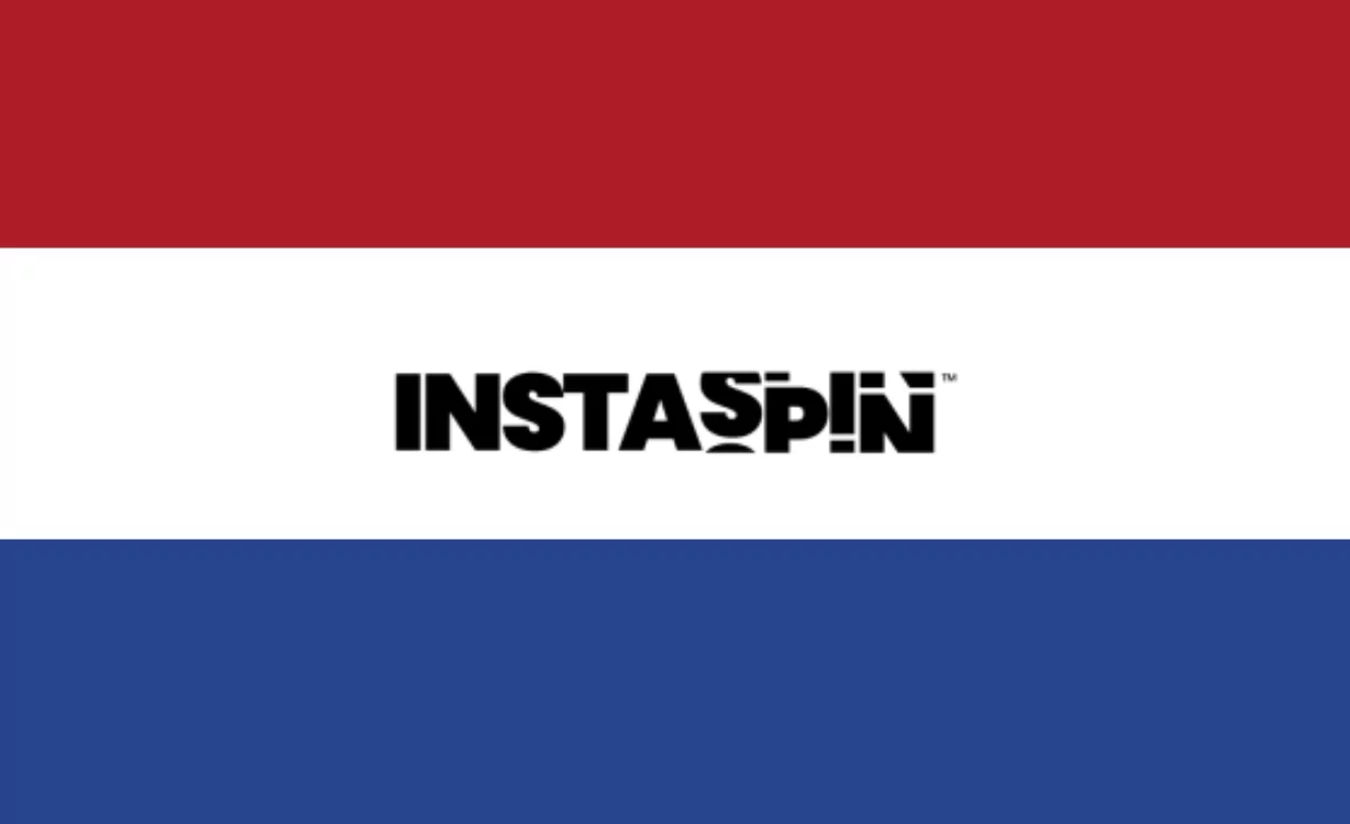 Instaspin Casino logo