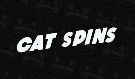 CatSpins Casino logo